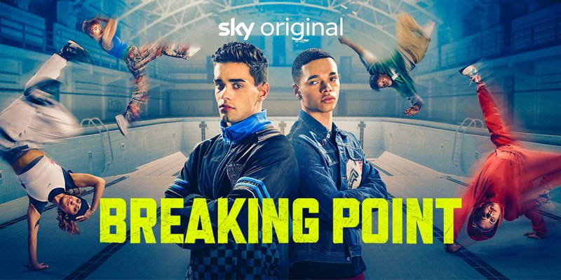 Breaking Point - Make it or Break it | Sky X