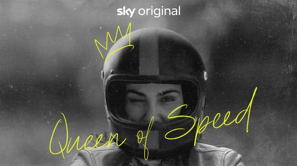 Queen of Speed | Sky X