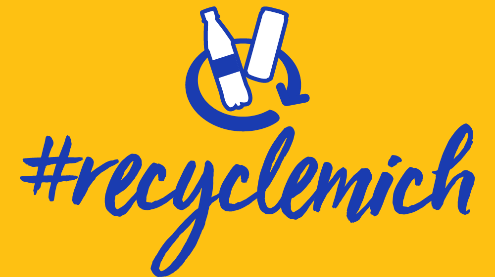 Sky X | RecycleMich