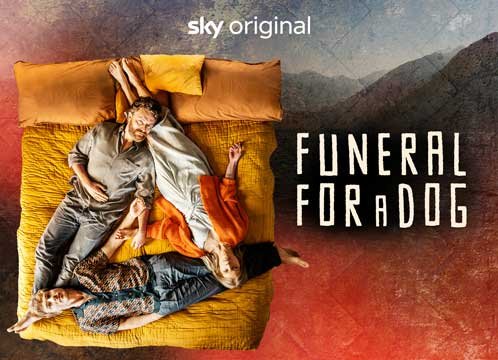 Funeral for a Dog | Sky X