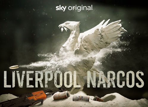 Liverpool Narcos | Sky X