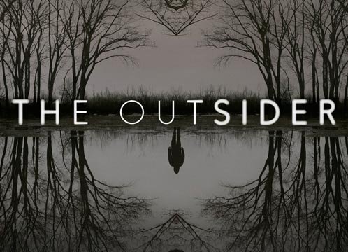 The Outsider| Sky X