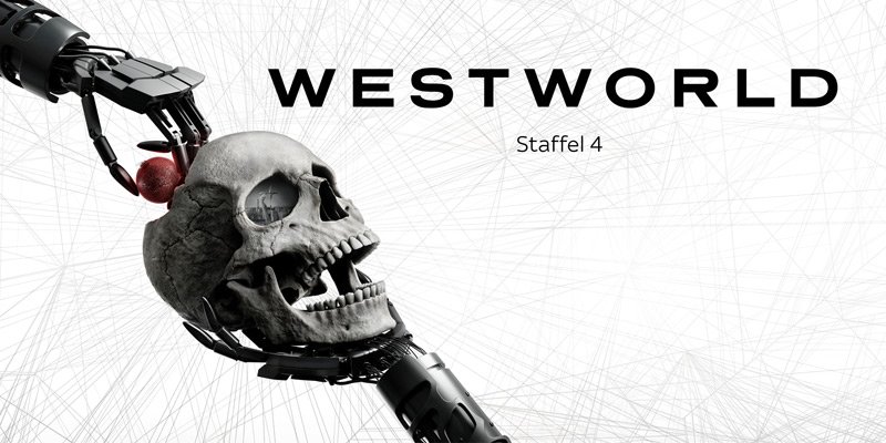 Westworld| Sky X