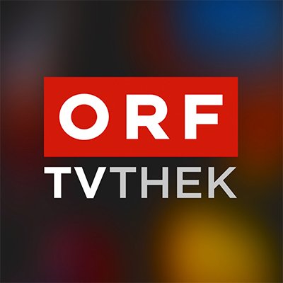 ORF-TVthek Icon