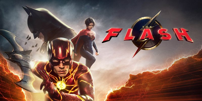 The Flash | Sky X