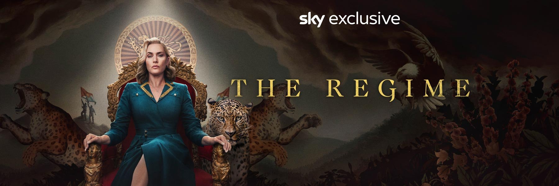 The Regime | Sky X