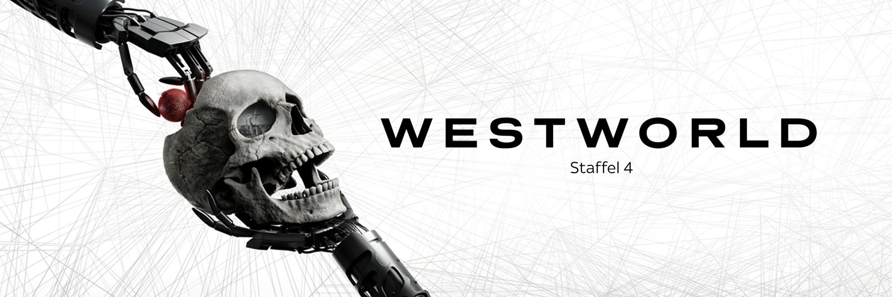 Westworld | Sky X