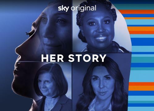 Her Story | Sky X
