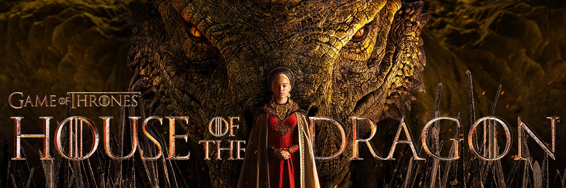 House of the Dragon Stream » Folge 110 Sky X
