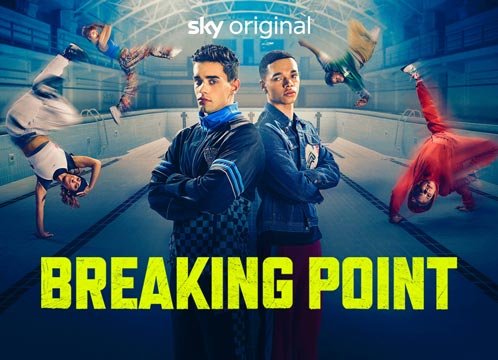 Breaking Point | Sky X