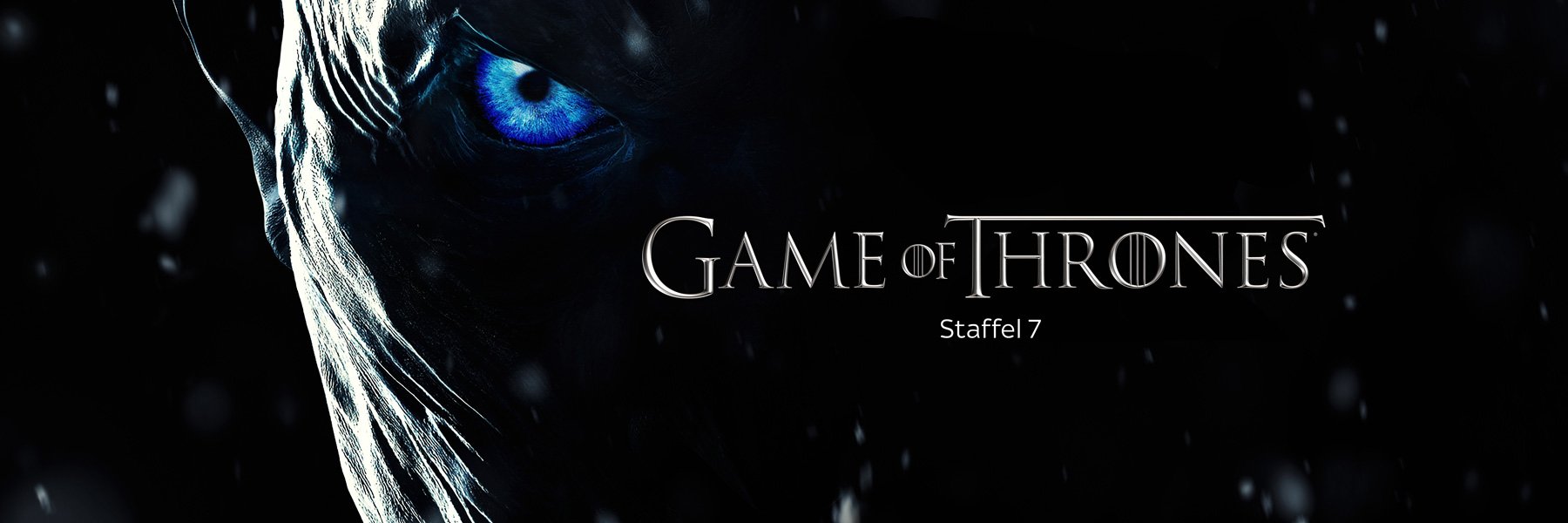Sky X | Game of Thrones Staffel 7