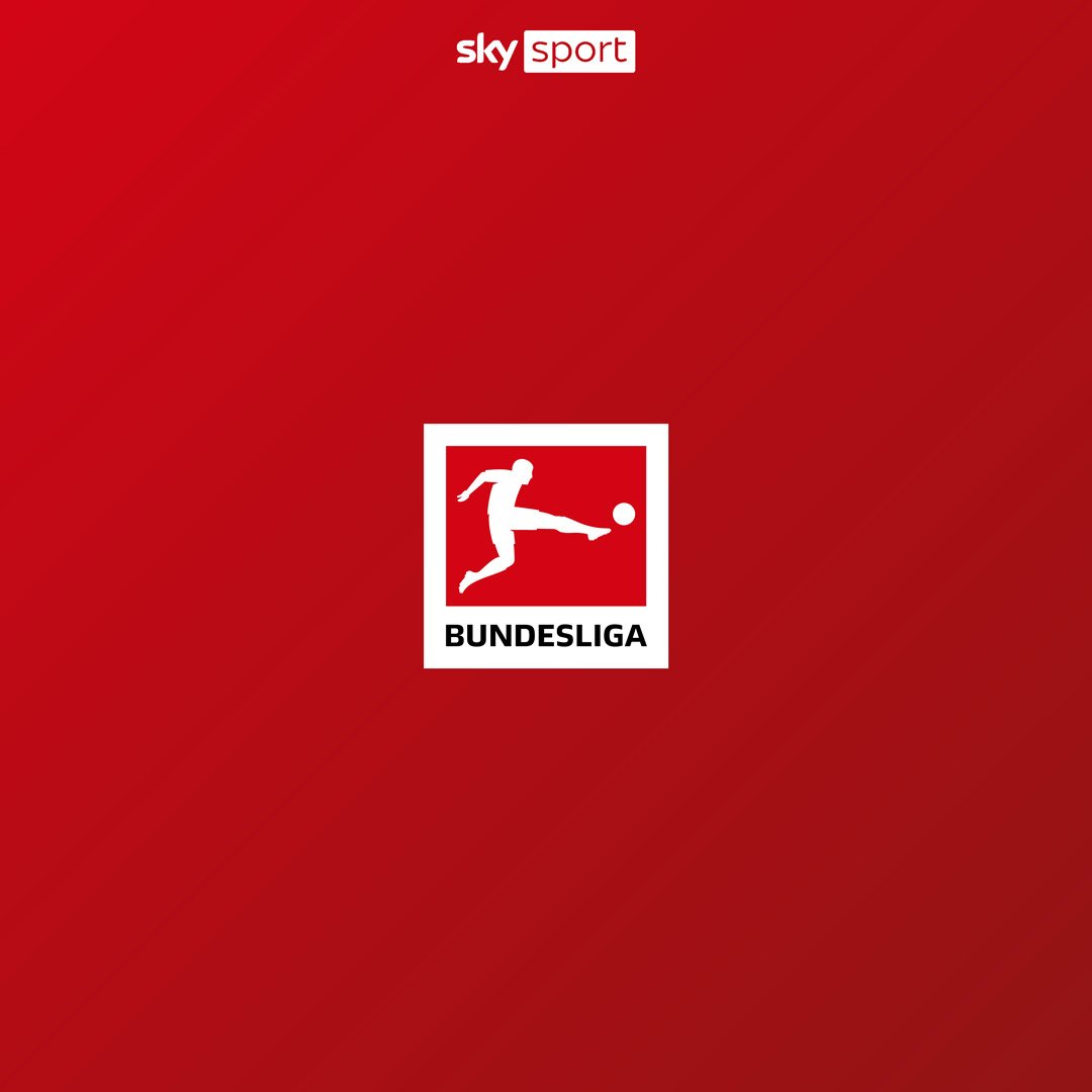 Deutsche Bundesliga streamen » alle Samstagsspiele Sky X