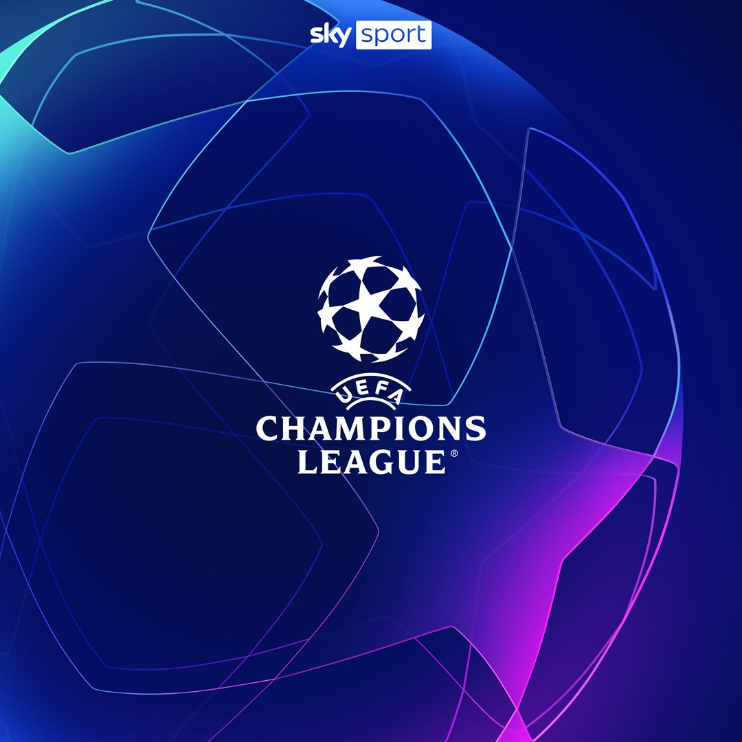 UEFA Champions League live streamen » alle Spiele Sky X