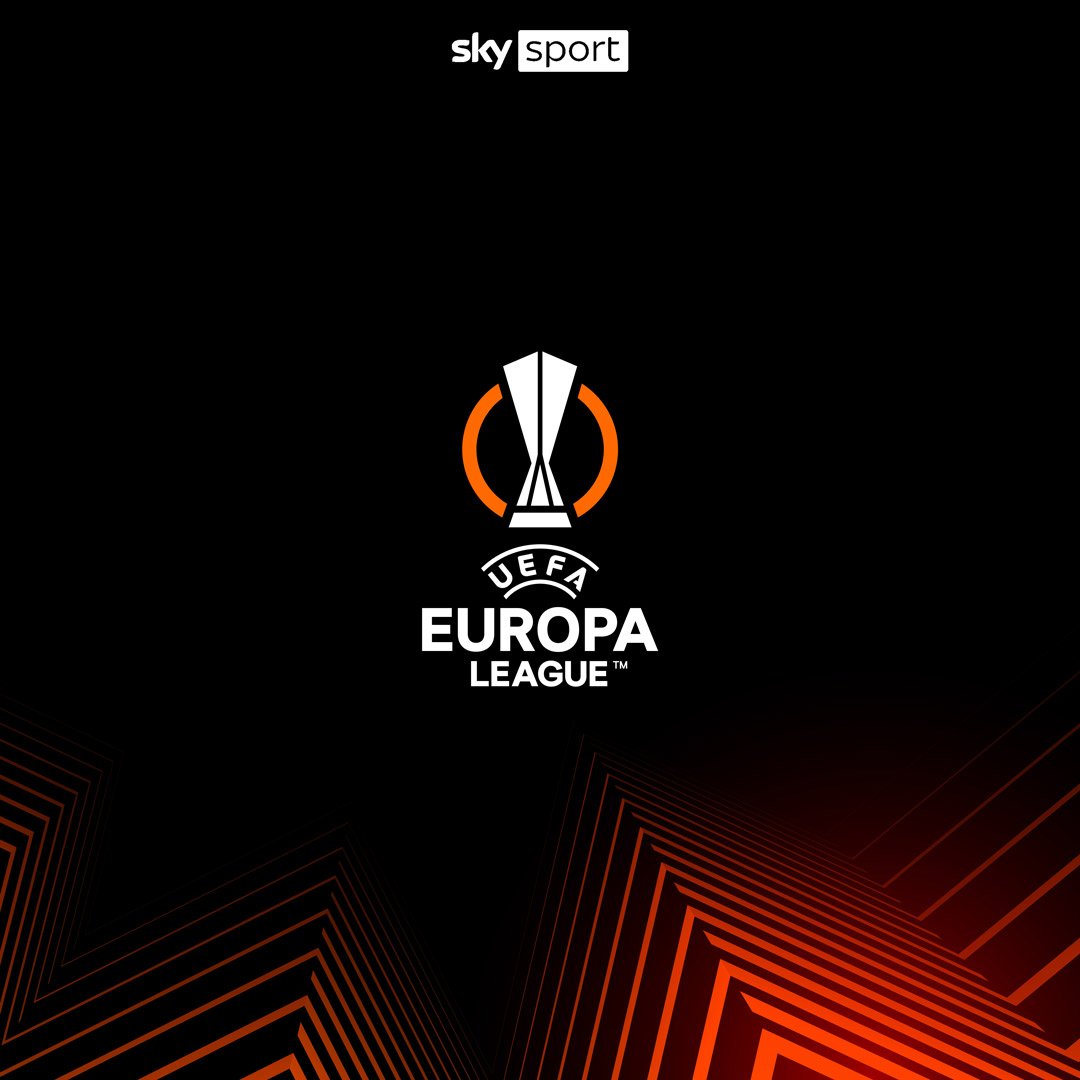Europa League Live Stream » alle Spiele Sky X