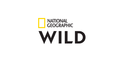 National Geographic Wild HD Logo | Sky X