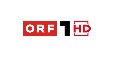 ORF 1 Logo | Sky X