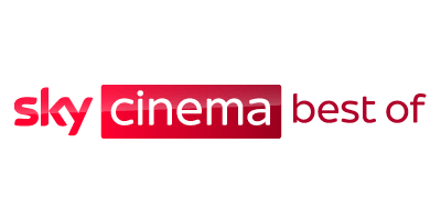 Sky Cinema Best Of Logo | Sky X