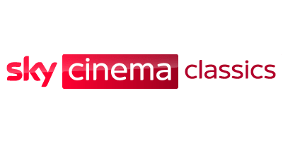 Sky Cinema Classics Logo | Sky X