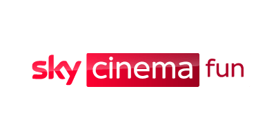 Sky Cinema Fun Logo | Sky X