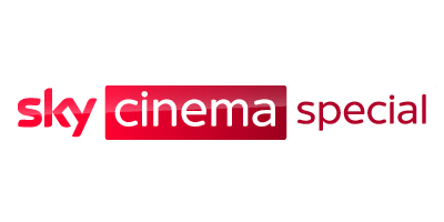 Sky Cinema Special Logo | Sky X
