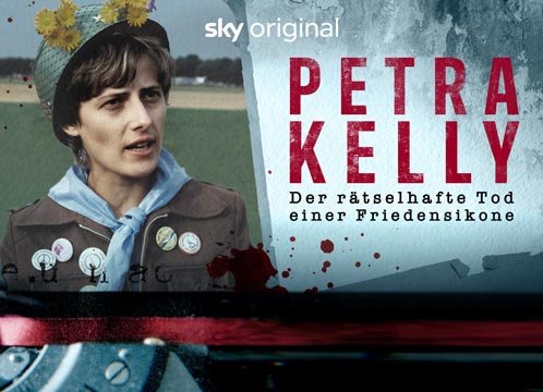 Petra Kelly | Sky X