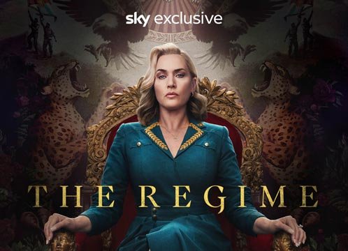 The Regime | Sky X