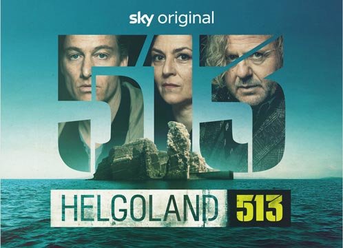Helgoland 513 | Sky X