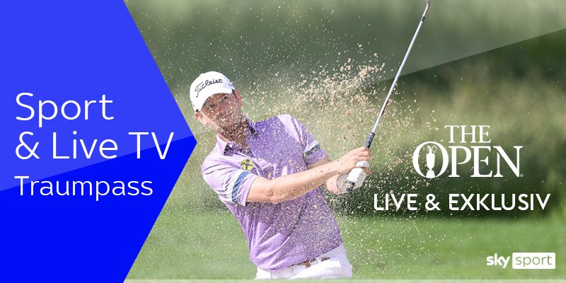 Sport & Live TV - Live Stream Sport zum Fixpreis | Sky X