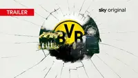 Trailer: Der Anschlag - Angriff auf den BVB