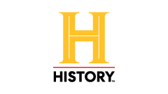 History Channel Logo | Sky X