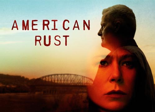 American Rust mit Sky X streamen