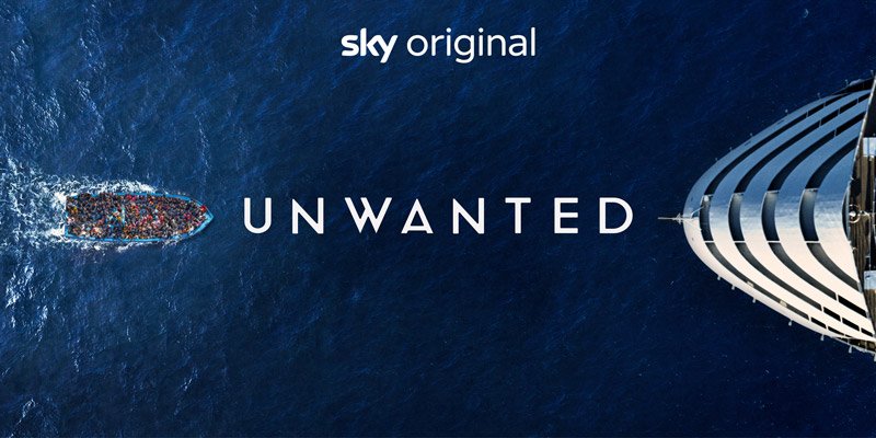 UnWanted | Sky X