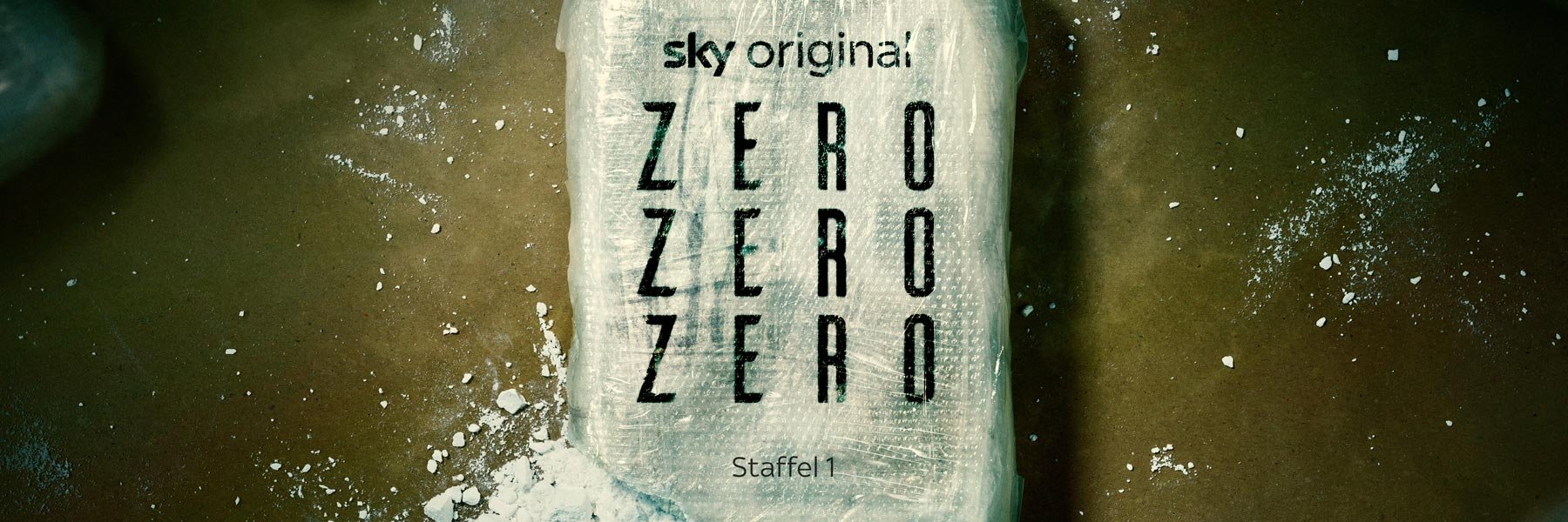 ZeroZeroZero | Sky X