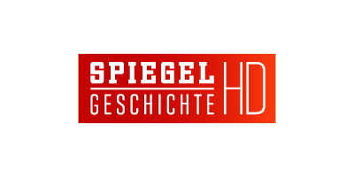 Spiegel Geschichte HD Logo | Sky X