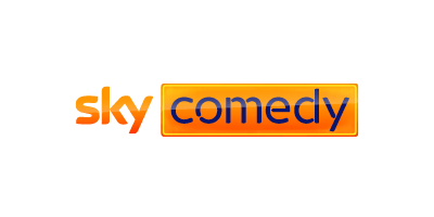 Sky Comedy Logo | Sky X