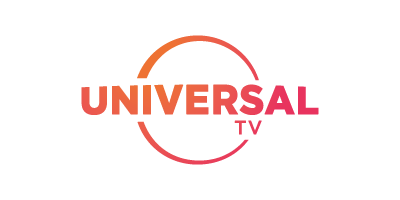 Universal TV HD Logo | Sky X