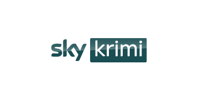 Sky Krimi Logo | Sky X