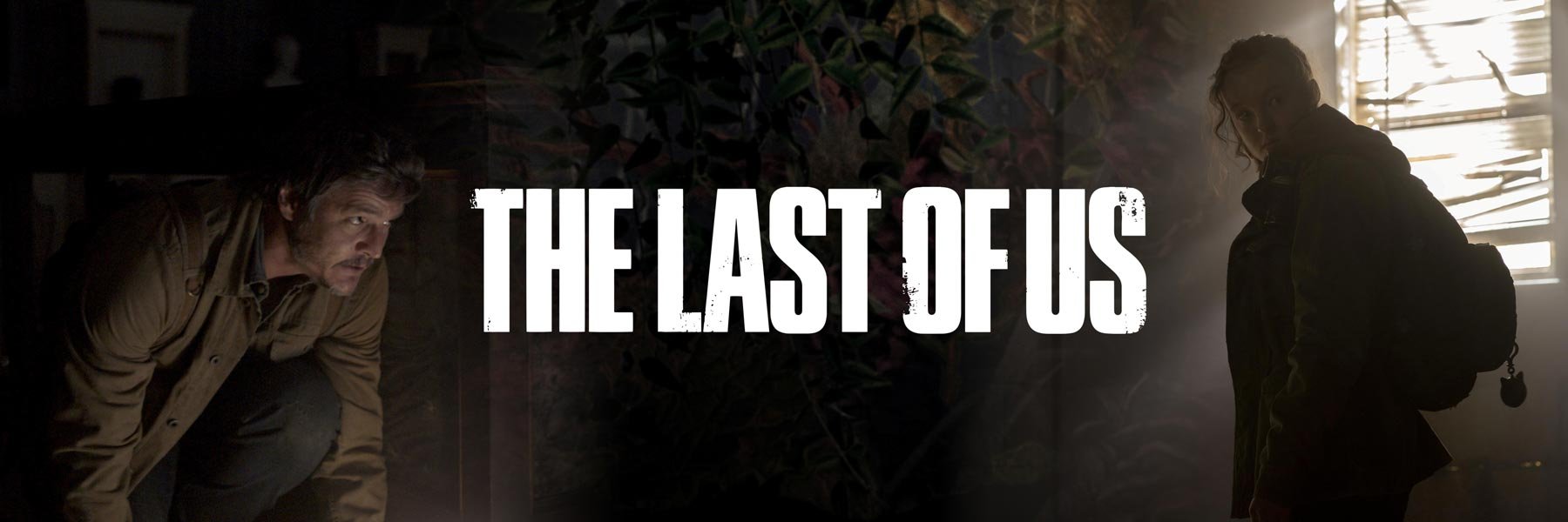 The Last of Us | Sky X