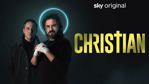 Christian | Sky X