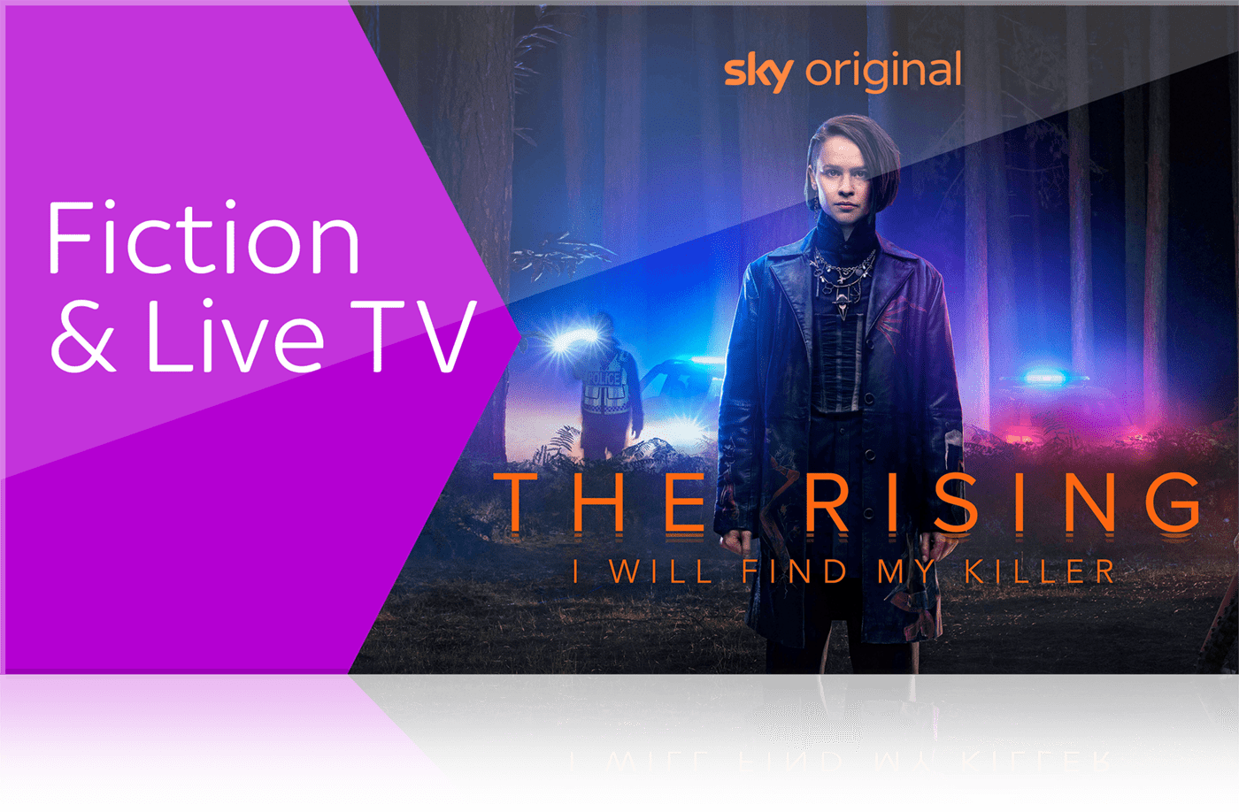 Sky Angebote für Smart Streaming Monatlich kündbar Sky X