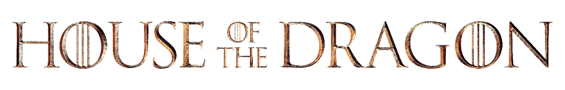 House of the Dragon Logo