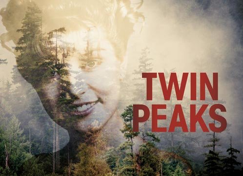 Twin Peaks mit Sky X streamen