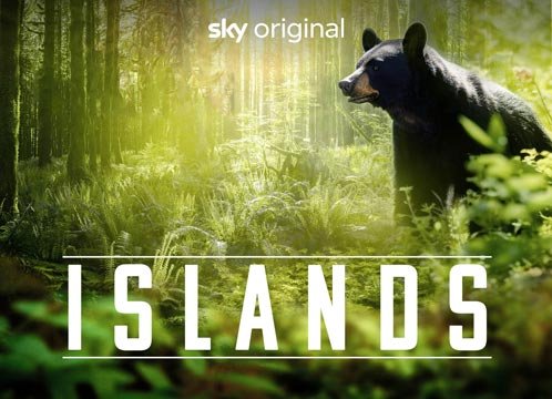Islands: Nature's Wild Laboratories | Sky X