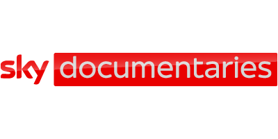 Sky Documentaries Logo | Sky X