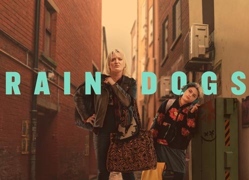 Rain Dogs mit Sky X streamen