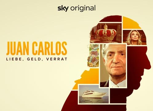 Juan Carlos | Sky X