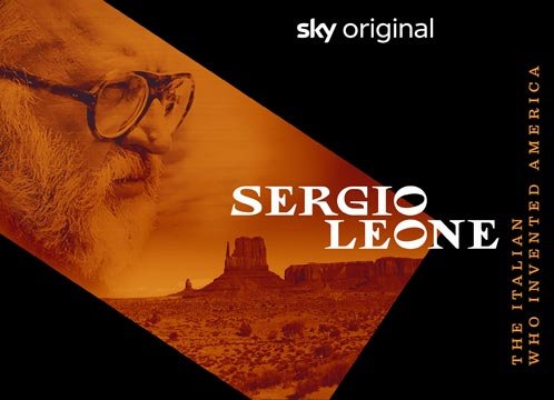 Sergio Leone | Sky X