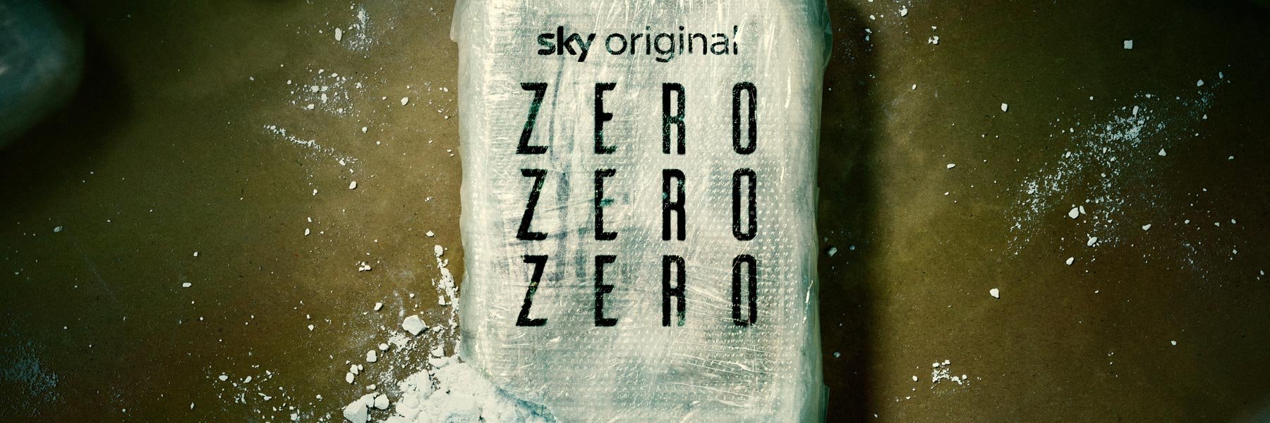 ZeroZeroZero | Sky X