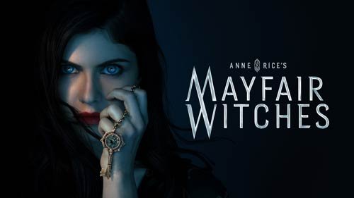 Mayfair Witches | Sky X