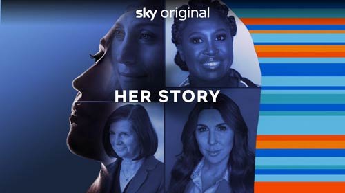 Her Story| Sky X